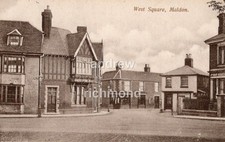 Maldon west square for sale  ABERYSTWYTH