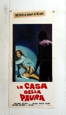 Cm.33x70 ragazza camera usato  Italia