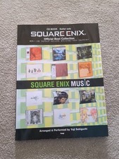 Rare square enix for sale  CARSHALTON