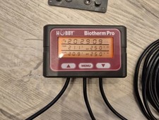 Hobby biotherm pro gebraucht kaufen  Waldsassen