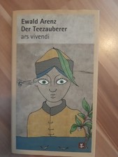 Ewald arenz teezauberer gebraucht kaufen  Waiblingen
