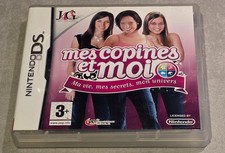 Copines nintendo ds d'occasion  Tarbes