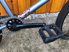 Premium solo bmx gebraucht kaufen Premium solo bmx gebraucht kaufen  Hamburg