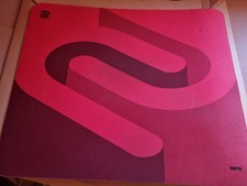 Mousepad gaming zowie usato  Cona