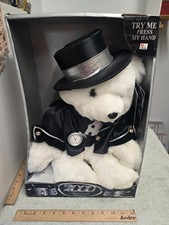 Kmart christmas bear for sale  Bemidji