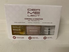 Dermelect kit trattamento usato  Spedire a Italy