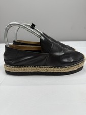 Classic black espadrille for sale  Bessemer
