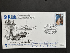 Kilda 1980 50th for sale  LEEDS