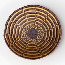 Vintage woven basket for sale  Tempe