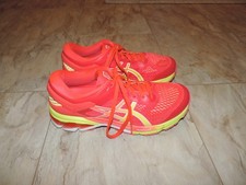 Asics gel kayano gebraucht kaufen  Deutschland