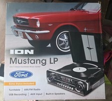 Ion mustang car for sale  Grand Rapids