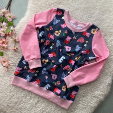 Langarmshirt longsleeve kinder gebraucht kaufen  Kernen