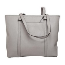Używany, Michael Kors, Torebka, Sady Lg Tz Tote, Damska, Skóra, Szara, Jednokolorowa #CGO na sprzedaż  PL