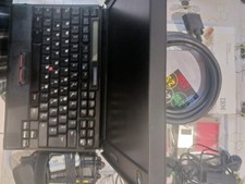 Ibm thinkpad 760ed for sale  FLEET