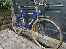 steel vintage bikes gebraucht kaufen steel vintage bikes gebraucht kaufen  Hamburg