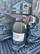 Hvac unit compressor for sale  Rosedale