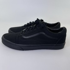 Tênis Vans Old Skool preto cano baixo clássico skate masculino tamanho 15 comprar usado Tênis Vans Old Skool preto cano baixo clássico skate masculino tamanho 15 comprar usado  Enviando para Brazil