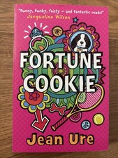 Fortune cookie jean for sale  NORTHAMPTON