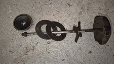 Dkw km 200 gebraucht kaufen  Warstein