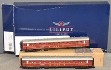 Liliput 382801 schlafwagen gebraucht kaufen  Ettlingen