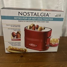 Nostalgia retro pop for sale  Longwood