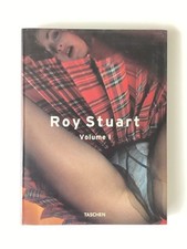 Roy stuart volume gebraucht kaufen  Kaarst