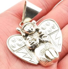 Fertility heart symbol for sale  USA