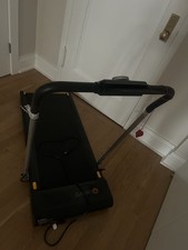 Urevo folding treadmill for sale  New York