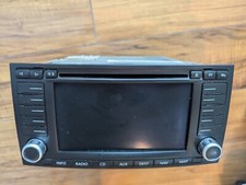 Autoradio radio navigation gebraucht kaufen  Brühl