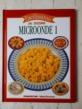 Microonde facilissimo cucina usato  Tivoli