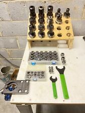 Cnc tool holders for sale  Raleigh