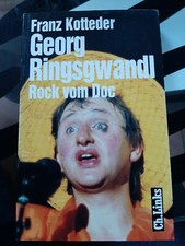 Franz kotteder georg gebraucht kaufen  Salzgitter