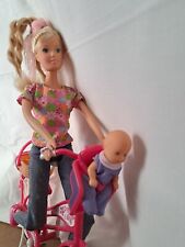 Barbie simba toys usato  Parma