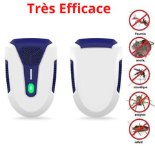 Répulsif ultrason souris d'occasion  Poissy