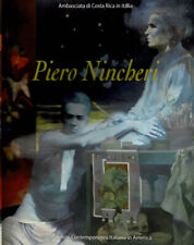 Piero nincheri oper usato  Italia