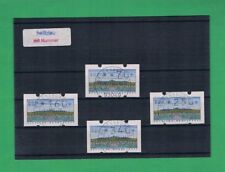 Hellblaues klischee atm gebraucht kaufen  Schweitenkirchen