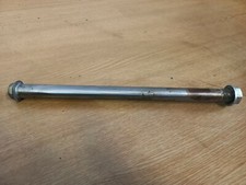Kawasaki gpz1100 swingarm for sale  LLANDINAM