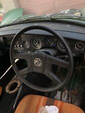 Mgb steering wheel for sale  FRASERBURGH