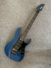 Ibanez rg655 prestige for sale  PRENTON