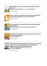 Libri scuola media usato  La Spezia