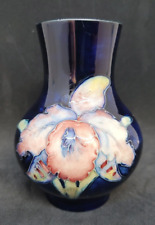 Antique moorcroft cobalt for sale  COLCHESTER