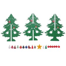 Decorative xmas tree for sale  LONDON