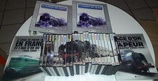 Passion trains collection d'occasion  L'Absie
