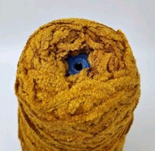 Chenille yarn cone for sale Chenille yarn cone for sale  HARWICH