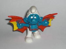 20036 drachenflieger schlumpf gebraucht kaufen  Karlsruhe