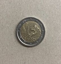 Moneta rara euro usato  Vizzola Ticino