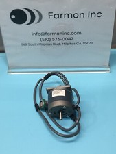 Novellus 00267 rotation for sale  Milpitas