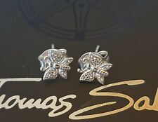 Thomas sabo schmetterling gebraucht kaufen  Billigheim-Ingenh., Birkwlr., Eschbach
