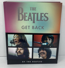 Beatles get back for sale  Temecula