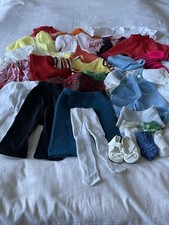 Großes sortiment puppen gebraucht kaufen  Laage